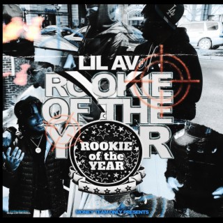 Rookie Of The Year