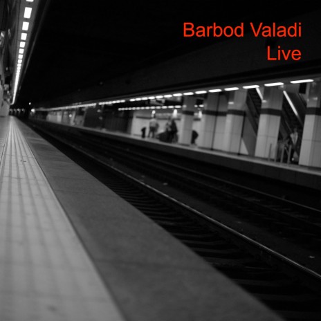 Tranology (Live) cover art