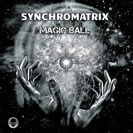 Magic Ball cover art