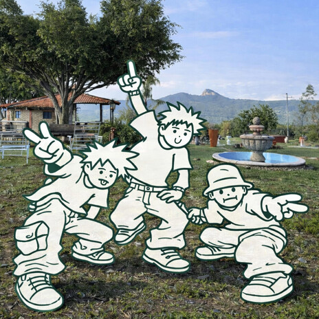 imposible cover art