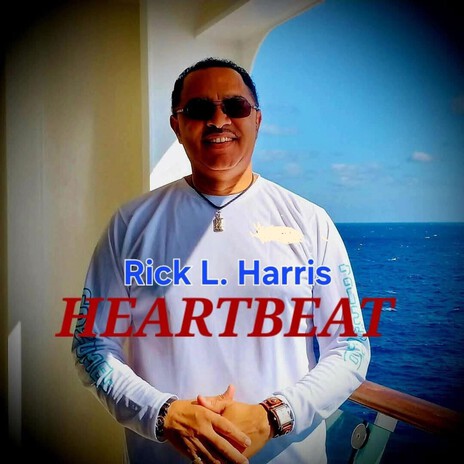 Heartbeat cover art