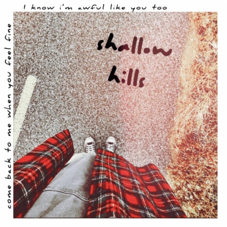 I'll love you if you get out of bed cover art