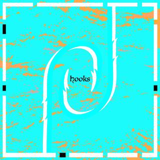 hooks (EZ remix) cover art