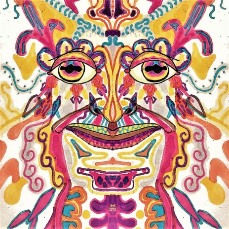 Spurs (live) cover art
