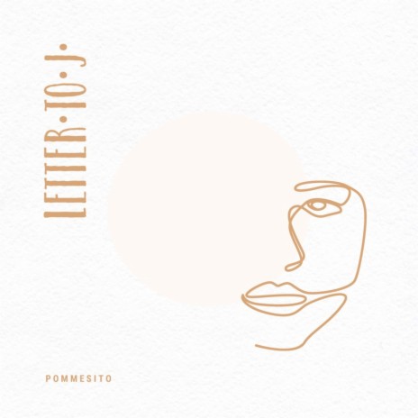 Letter to J cover art