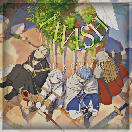 I Wish ft. GÂTOR cover art