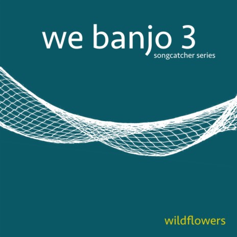 Wildflowers cover art