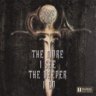 The More I See The Deeper I Go