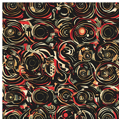 Peypal cover art