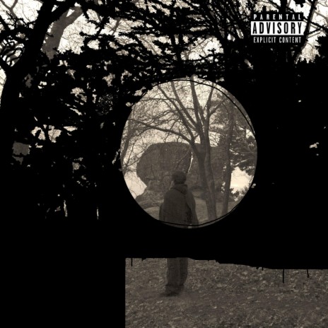 MALDICIÓN ft. Markn cover art