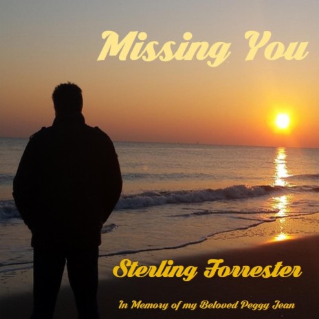 When You're Far Away cover art