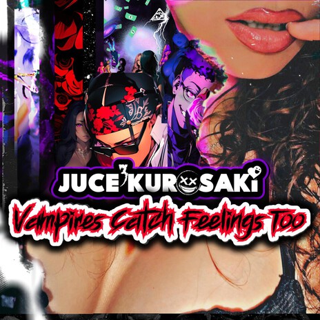 Divine Timing (Vampire Love Story)