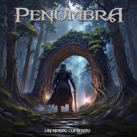 Un Nuevo Comienzo cover art