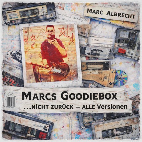 Wir können nicht zurück (FOX RMX) cover art