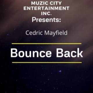 Bounce Back cover art