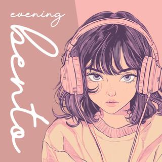 evening bento