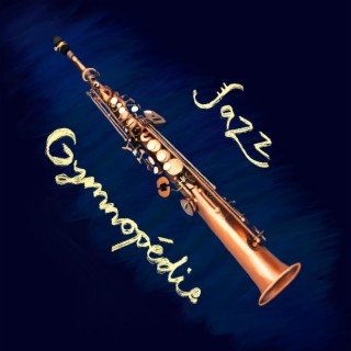 Jazz Gymnopédie cover art