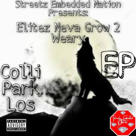 Elite cover art
