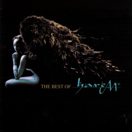 Turkish Delight cover art