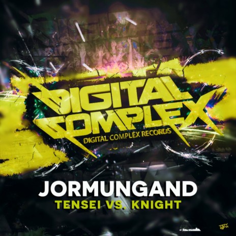 Tensei (Original Mix) cover art