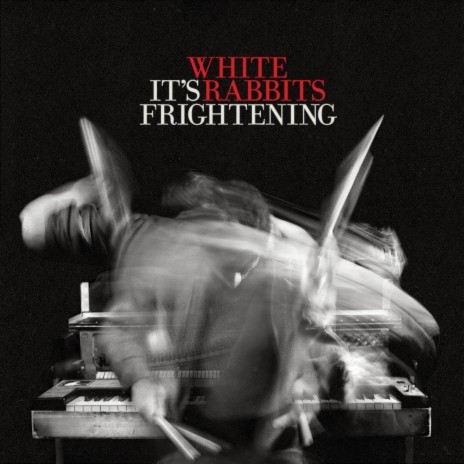 White Rabbits