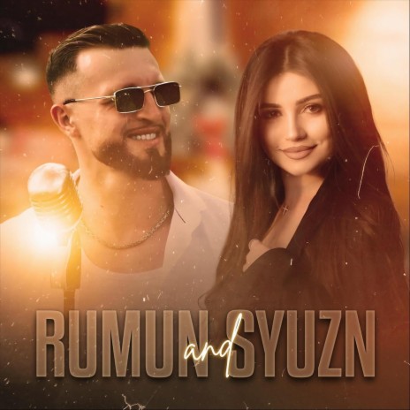 Divina Mea ft. Syuzn cover art