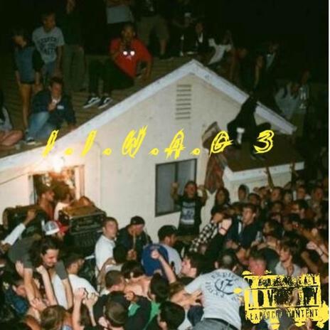 til i touch a million cover art
