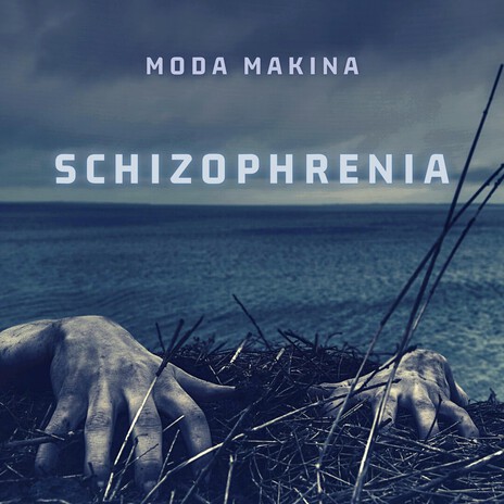 Schizophrenia cover art