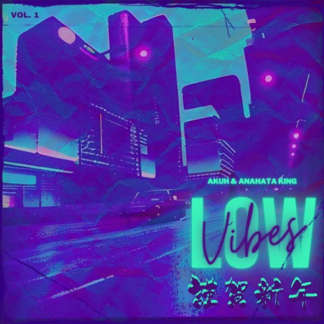Someday [Outro] ft. Anahata King cover art