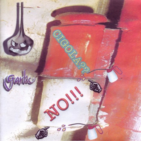 Cigola?? 1 - Er Miscione cover art