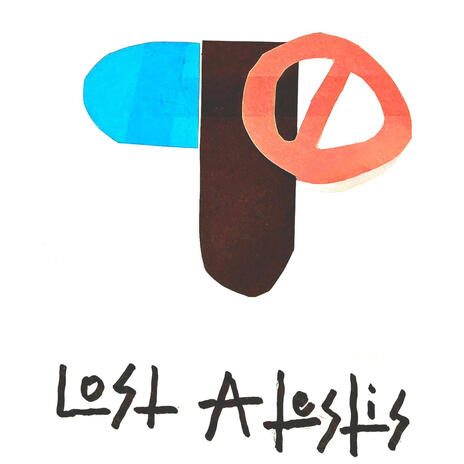 GROK LIVES AGAIN cover art