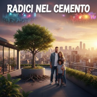 Radici nel cemento