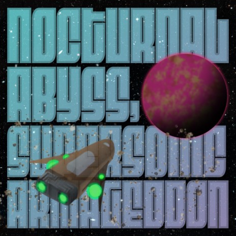 Nocturnal Abyss cover art