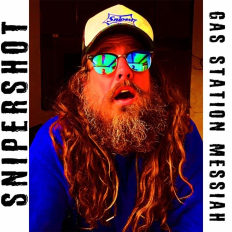 Why? cover art