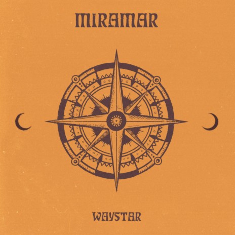 Waystar (Radio Edit) cover art