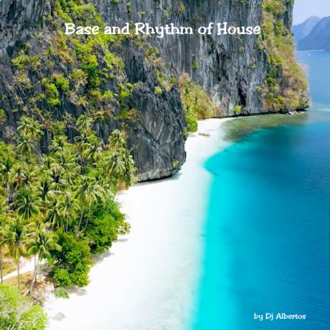 Base and Rhythm of House cover art