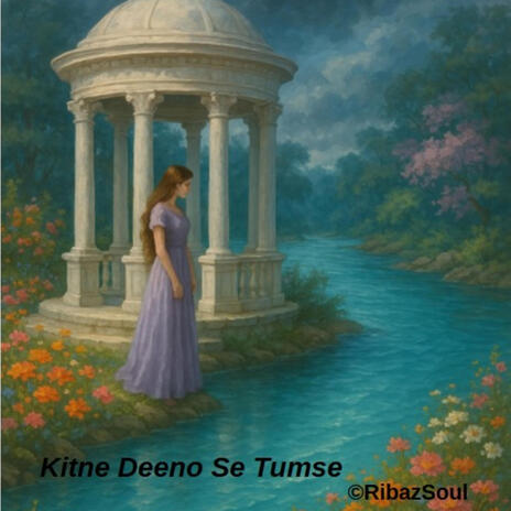 Kitne Deeno Se Tumse
