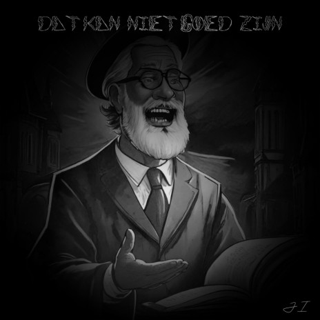 Dat Kan Niet Goed Zijn