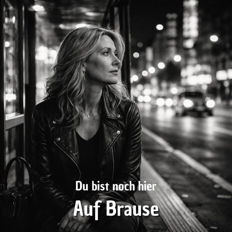 Du bist noch hier (Alternative) ft. Ira cover art