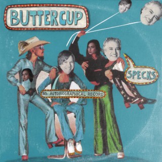 Buttercup