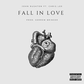 Fall In Love ft. Chris Lee cover art