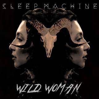 Wild Woman cover art