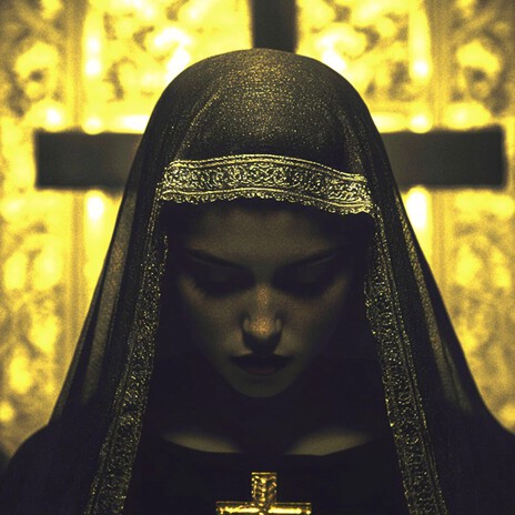Dark Gregorian Chants Dies Irae | Dark Catholic Chantings cover art