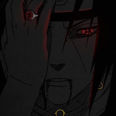 Shadow of the Uchiha