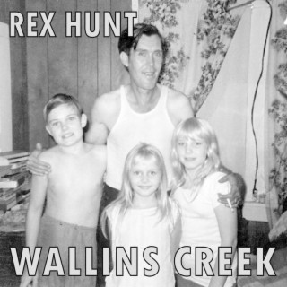 Wallins Creek