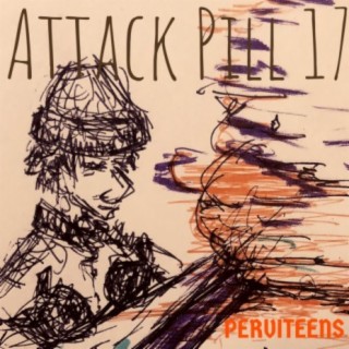 Attack Pill 17