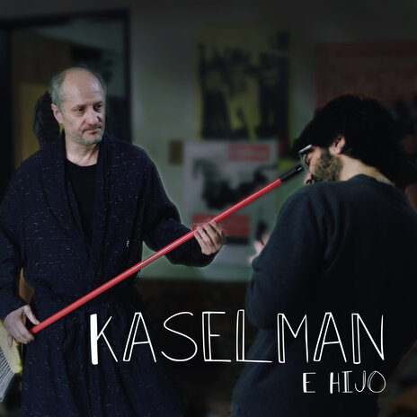 K CHANGES ft. Sergio Wagner, Gustavo Musso & Mariano Sivori cover art