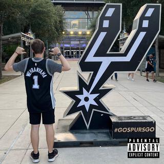 Wembanyama cover art
