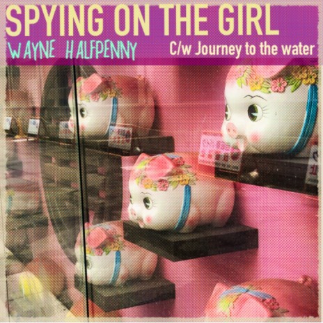 Journey to the Water