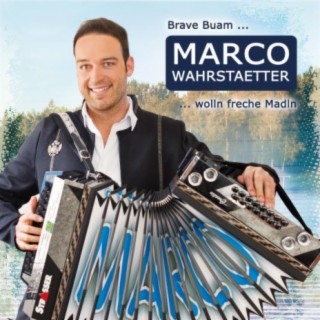 Marco Wahrstaetter